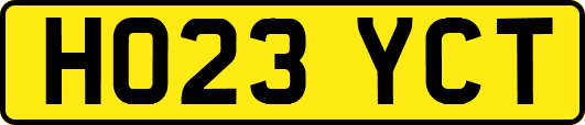 HO23YCT