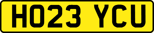 HO23YCU