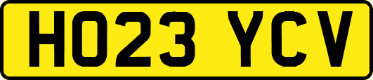 HO23YCV
