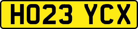 HO23YCX