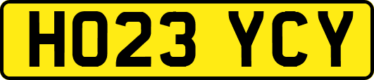 HO23YCY