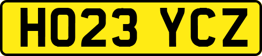 HO23YCZ
