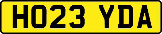 HO23YDA