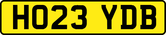 HO23YDB