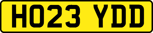 HO23YDD