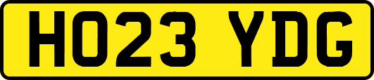 HO23YDG