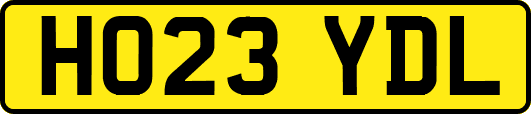 HO23YDL