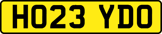 HO23YDO