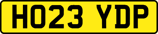 HO23YDP