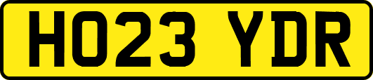 HO23YDR