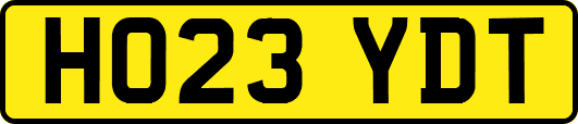 HO23YDT