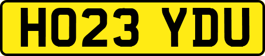 HO23YDU