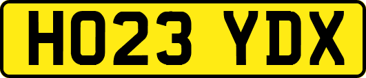 HO23YDX