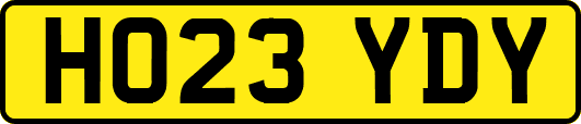 HO23YDY