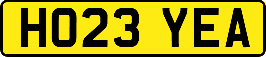 HO23YEA