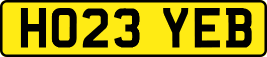 HO23YEB