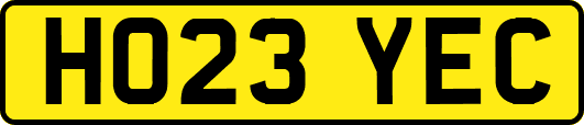 HO23YEC