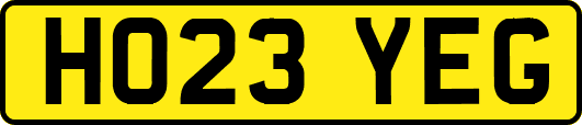 HO23YEG