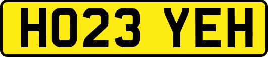 HO23YEH