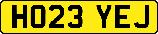 HO23YEJ
