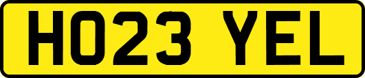 HO23YEL