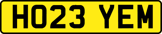 HO23YEM
