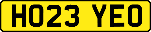 HO23YEO