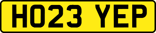 HO23YEP