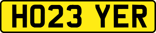 HO23YER