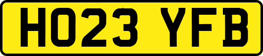 HO23YFB