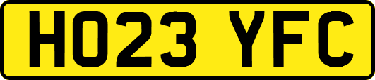 HO23YFC