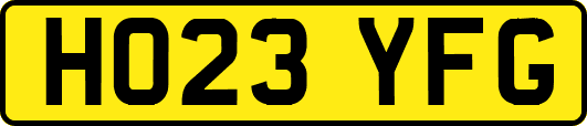HO23YFG