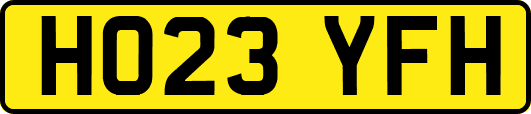 HO23YFH