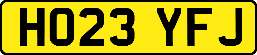 HO23YFJ