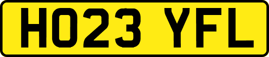 HO23YFL