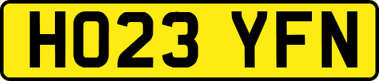 HO23YFN
