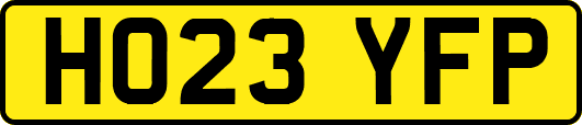 HO23YFP