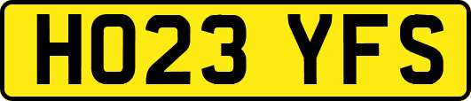 HO23YFS