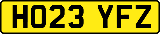 HO23YFZ