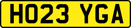 HO23YGA