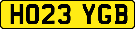 HO23YGB