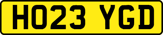 HO23YGD