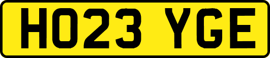 HO23YGE