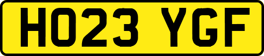 HO23YGF