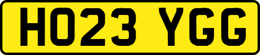 HO23YGG