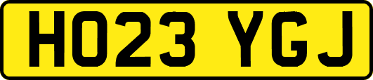 HO23YGJ