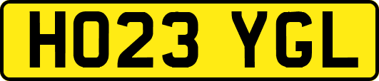 HO23YGL
