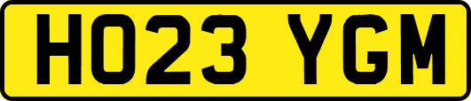 HO23YGM