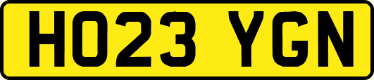 HO23YGN