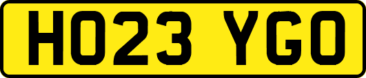 HO23YGO